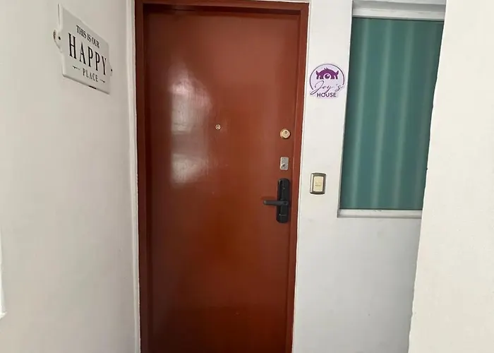 Departamento En Luz Saviñon, Narvarte Poniente, Cdmx *