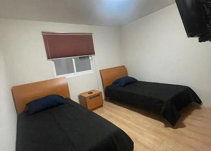 Departamento En Luz Saviñon, Narvarte Poniente, Cdmx