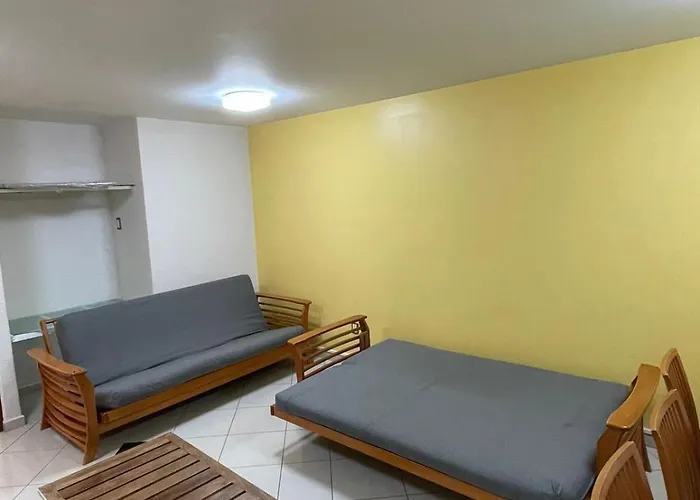 Apartamento Departamento En Luz Saviñon, Narvarte Poniente, Cdmx